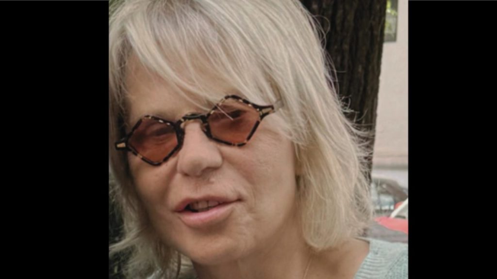 Maria De Filippi