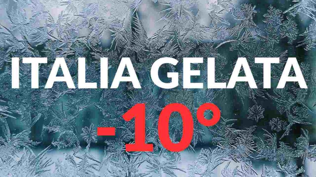 Meteo Italia (Canva)-irpiniapost.it