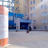 Covid, un decesso al Moscati e 789 nuovi casi in Irpinia