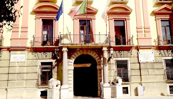 Provincia, deleghe esterne per Guardia, Villamaina e Sant’Angelo