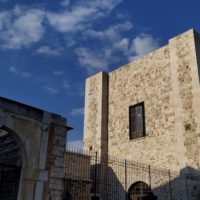 Protagonisti d’Irpinia, premi a Don Tarcisio, Moio e Picone