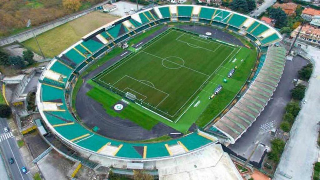 Stadio Avellino