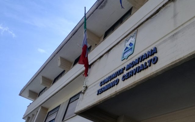 Terminio-Cervialto, Centanni: “CoI 2021 turn-over e stabilizzazioni”
