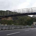 Baiano-Lacedonia, la Provincia ad Autostrade: “Lavori interminabili, servono esenzioni”