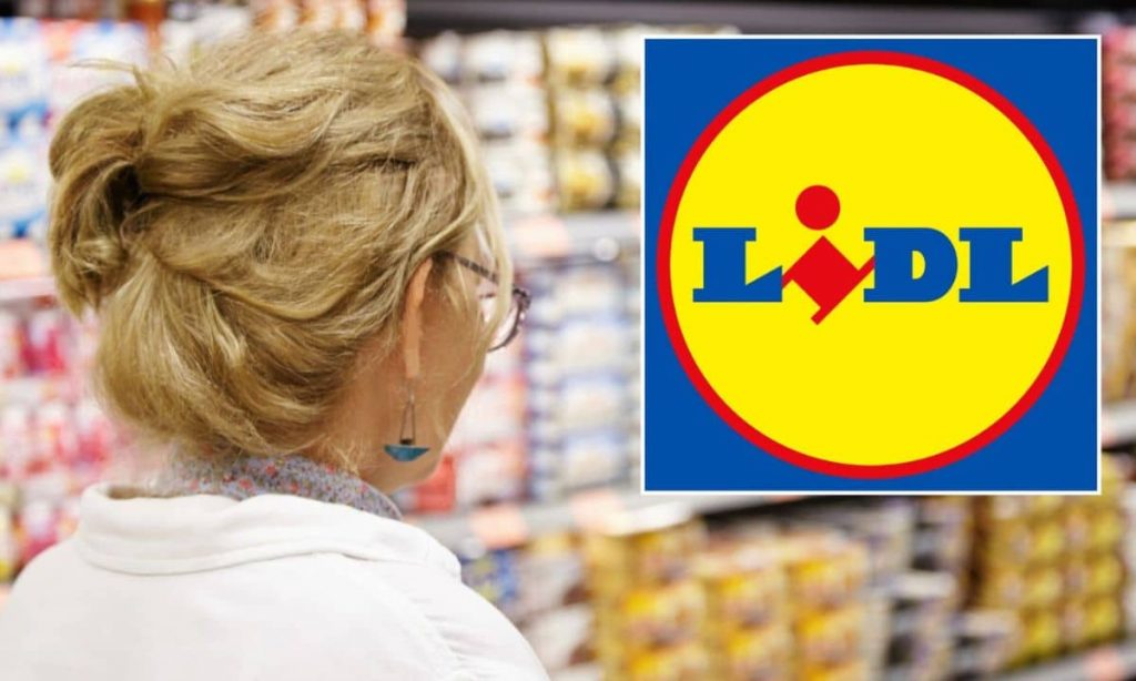 Lo stipendio cassiere Lidl lascia tutti stupiti: ecco perché