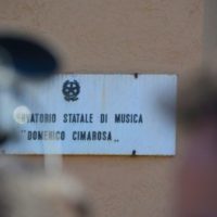Al Conservatorio di Avellino il regista Sollazzo e il musicologo Zenni