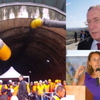 “Prima l’accordo sulle acque, poi la Pavoncelli Bis”