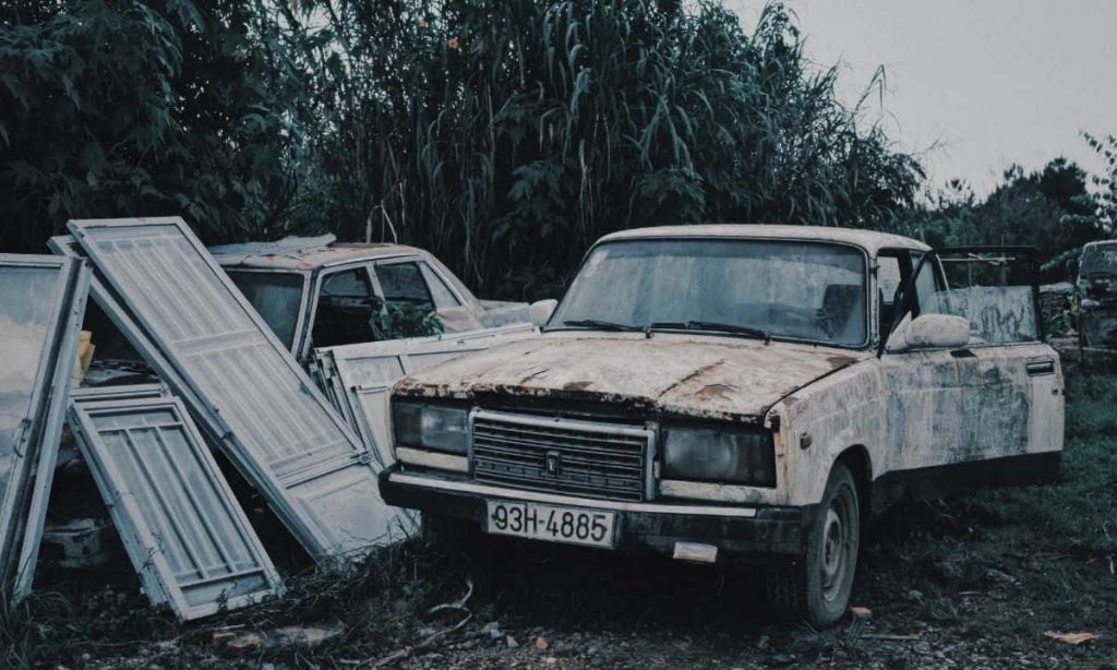 È morta l'auto degli italiani: cosa sapere