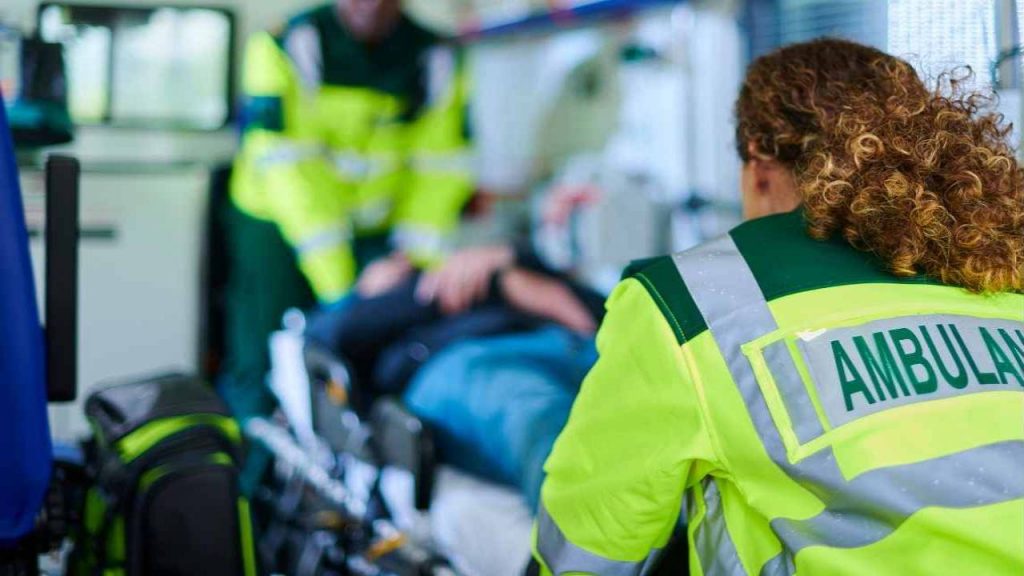 Ultim’ora: incidente stradale mortale | Coinvolto il calciatore dell’Inter: lacrime e sgomento tra i presenti