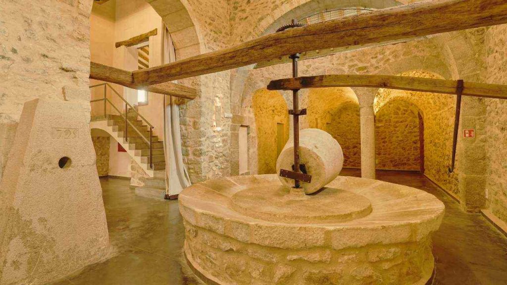 Antico Frantoio