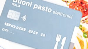 Buoni pasto