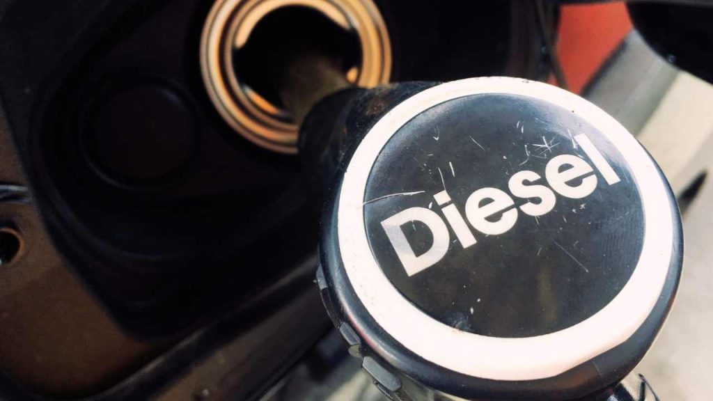 Auto Diesel