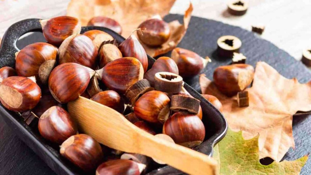 Castagne