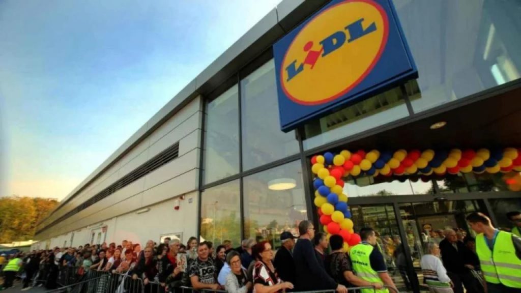 LIDL