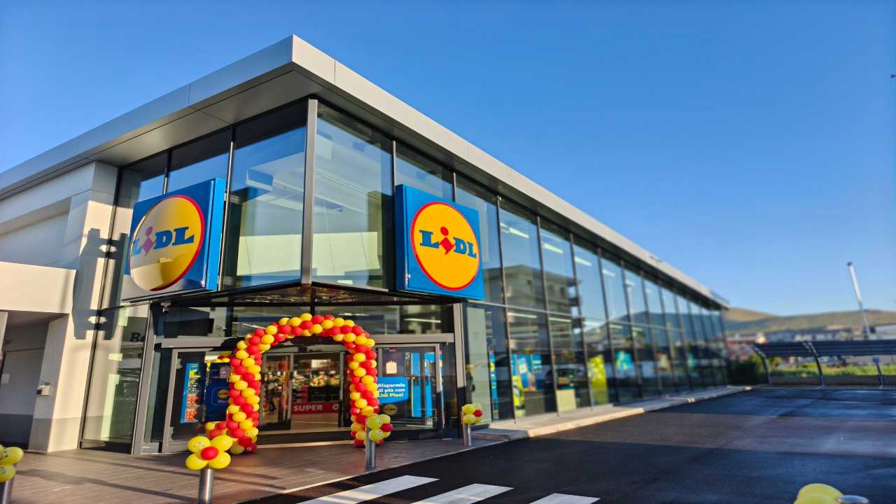 Lidl supermercati (Fonte_ Facebook@LidlItalia)-irpiniapost.it