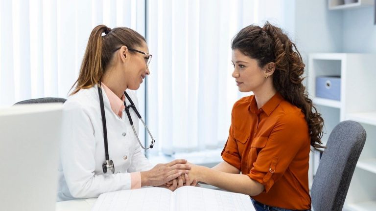 Il paziente al centro: nuova sanità irpina