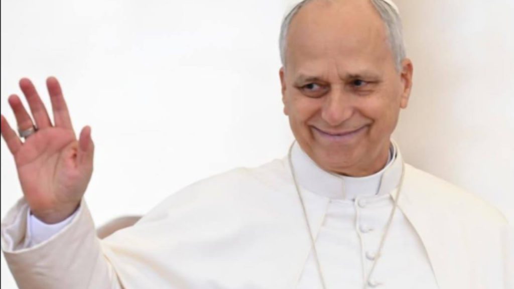 Papa Leone