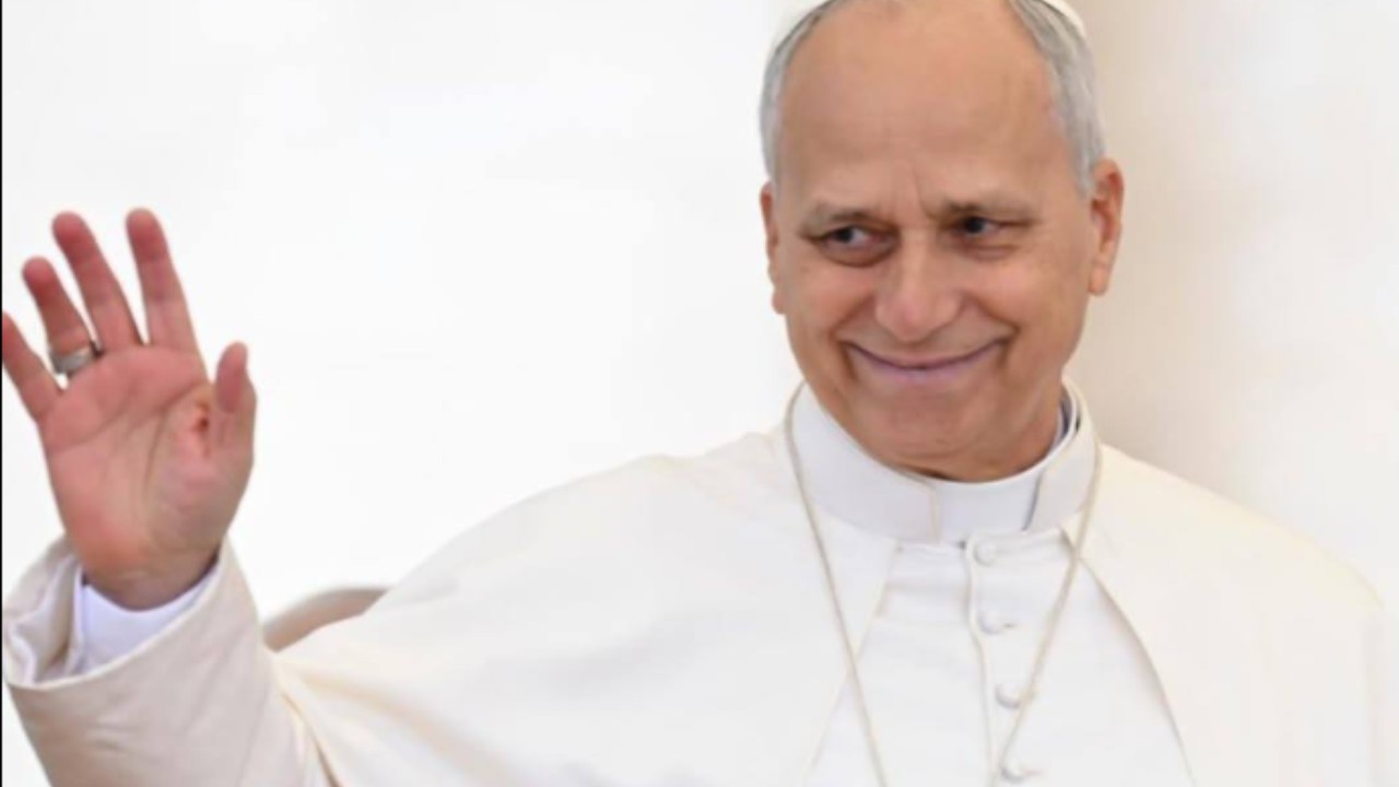 Papa Leone