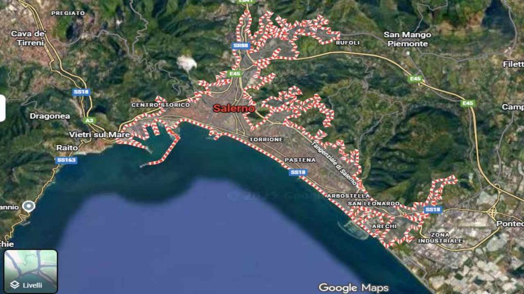 Salerno