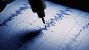 Scossa sismica (Canva) IrpiniaPost.it