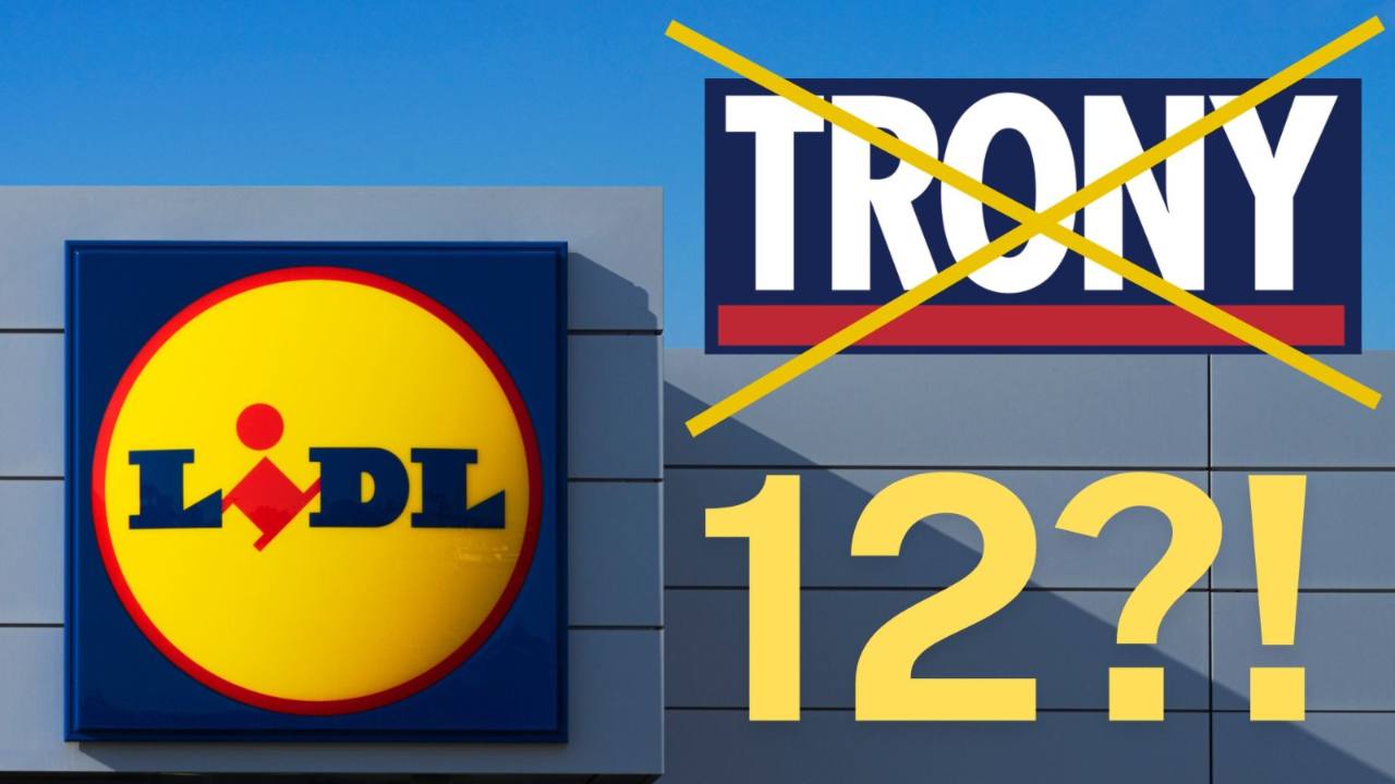 Trony e LIDL-irpiniapost.it