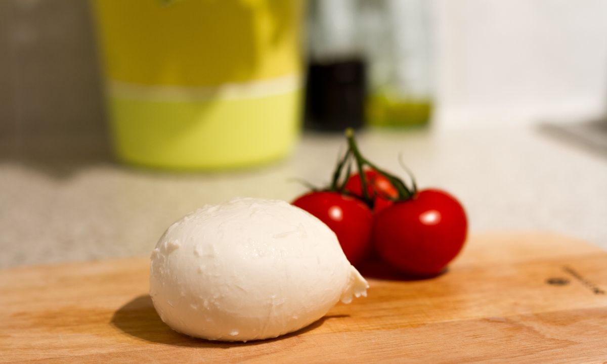 Allarme rosso mozzarella: cosa sapere
