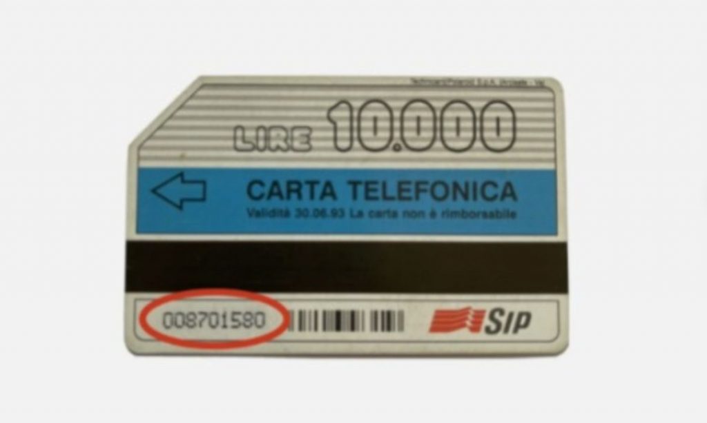 Se la porti al banco dei pegni diventi ricco