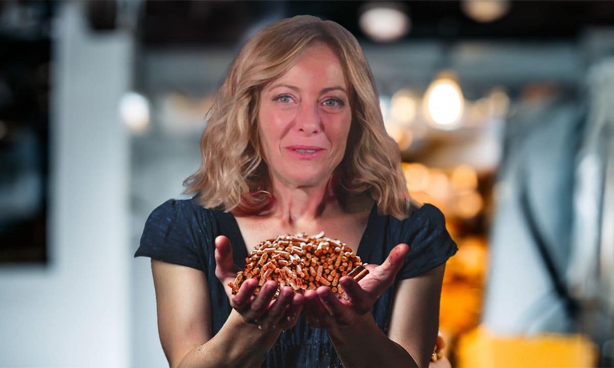 Bonus Pellet 2025: cosa sapere