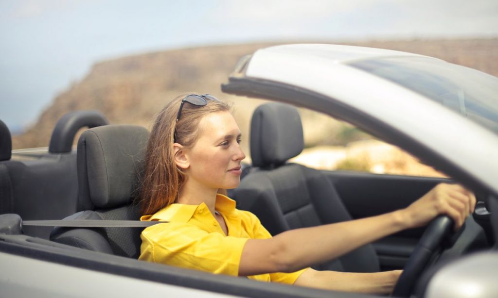 Quest'autostrada italiana è stata chiusa alle donne: cosa sapere