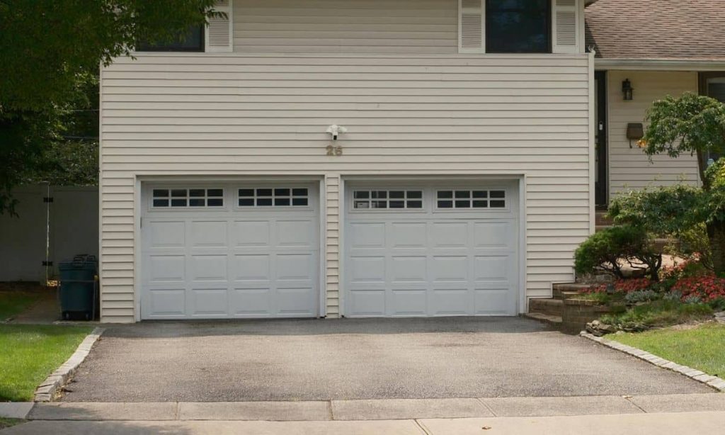 Divieto di garage: cosa sapere