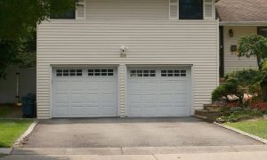 Divieto di garage: cosa sapere