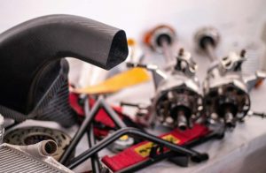 pezzi di ricambio auto