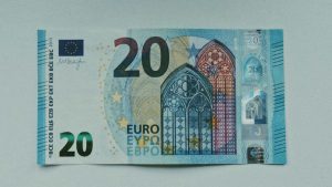 20 euro