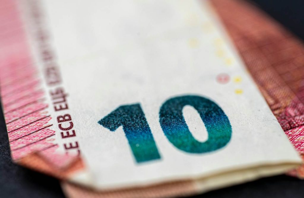 10 euro