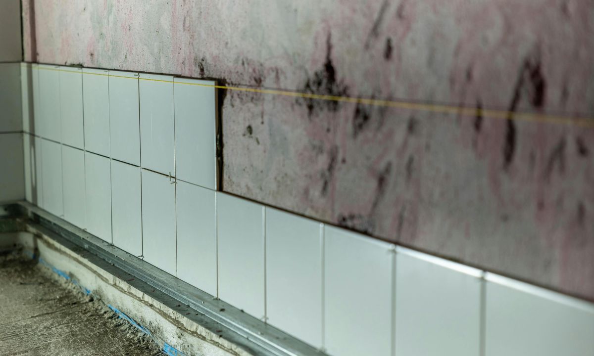 Serial Killer della Muffa: ecco quale pianta è