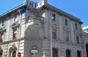 palazzo inps