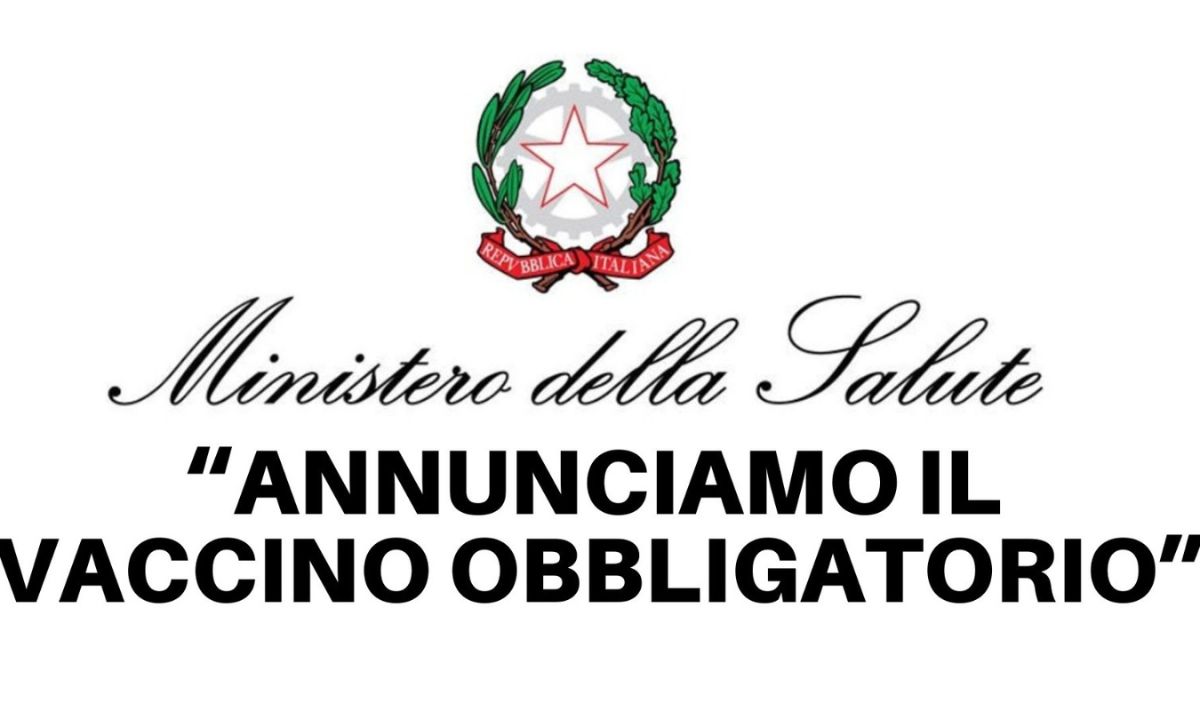 Vaccino obbligatorio: cosa sapere