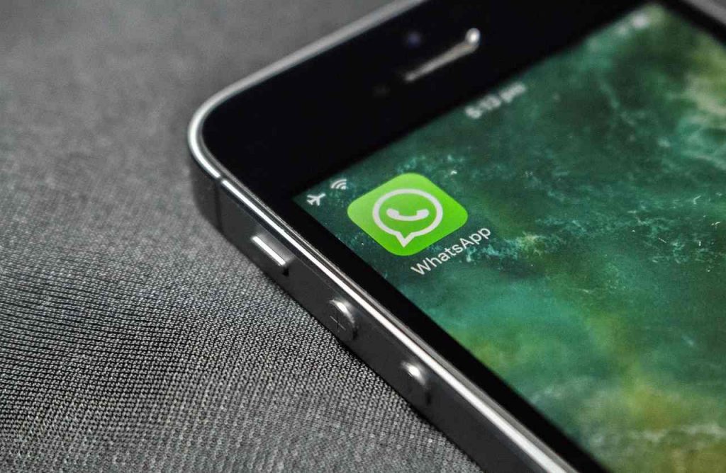 whatsapp