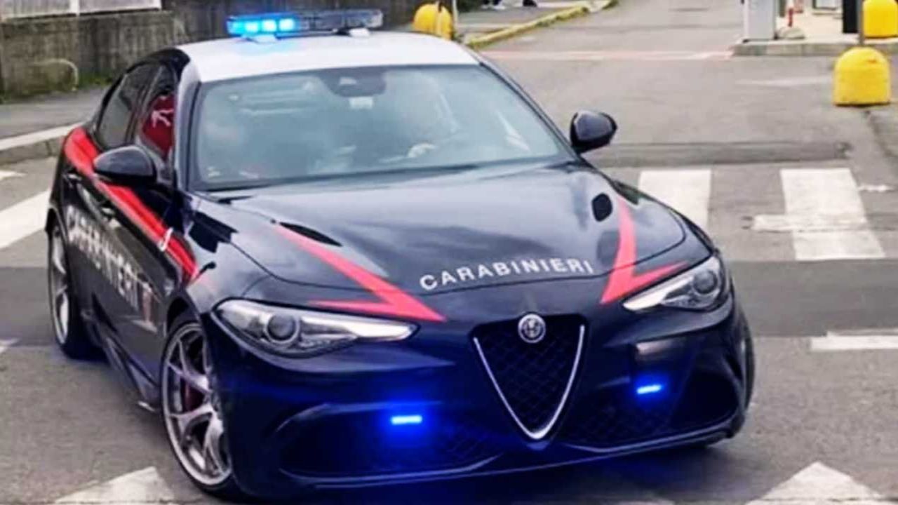 Controlli serrati dei Carabinieri: la sicurezza del cittadino è una priorità assoluta