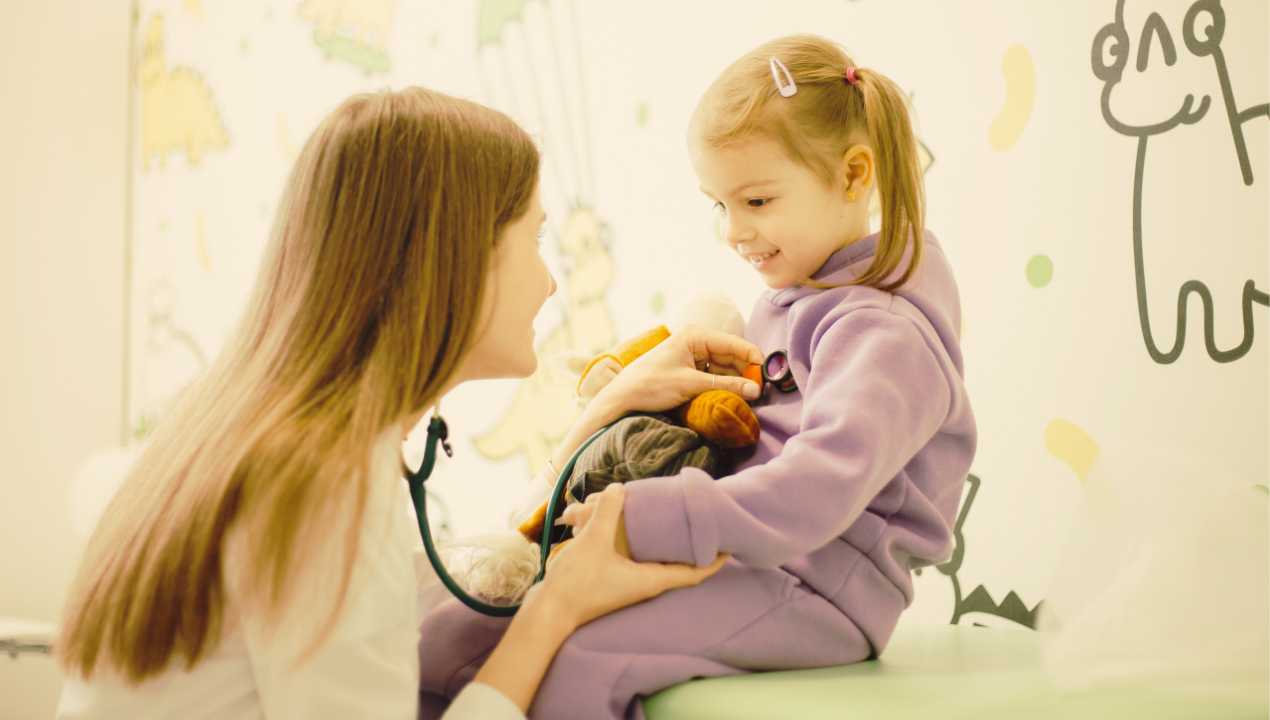 Sette Passi per un Sorriso: il Natale solidale che fa camminare l’Irpinia | Solidarietà per i bambini