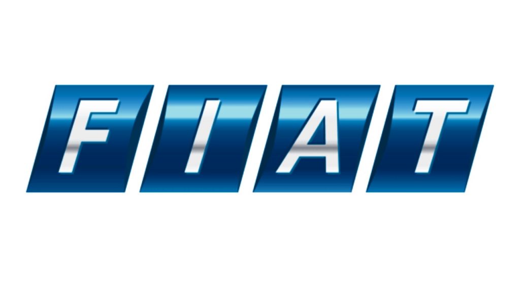 Fiat logo