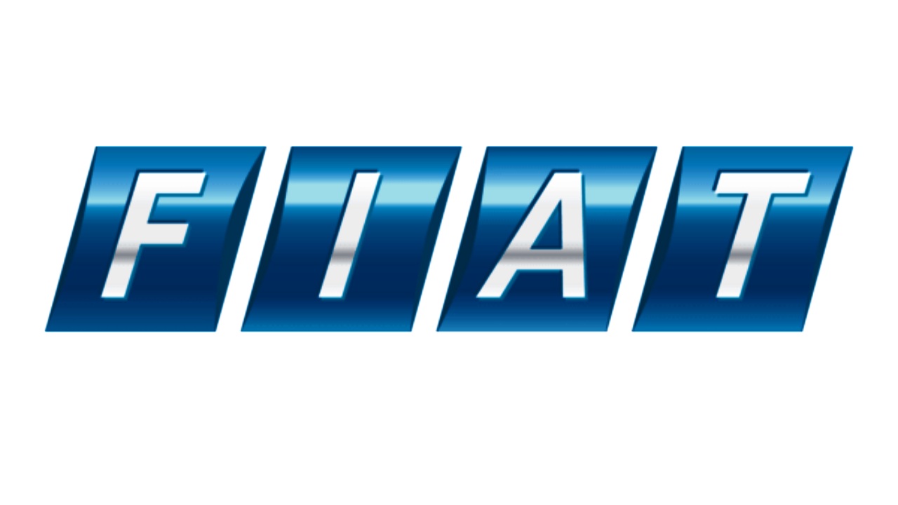 Fiat logo