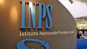 INPS Pensione