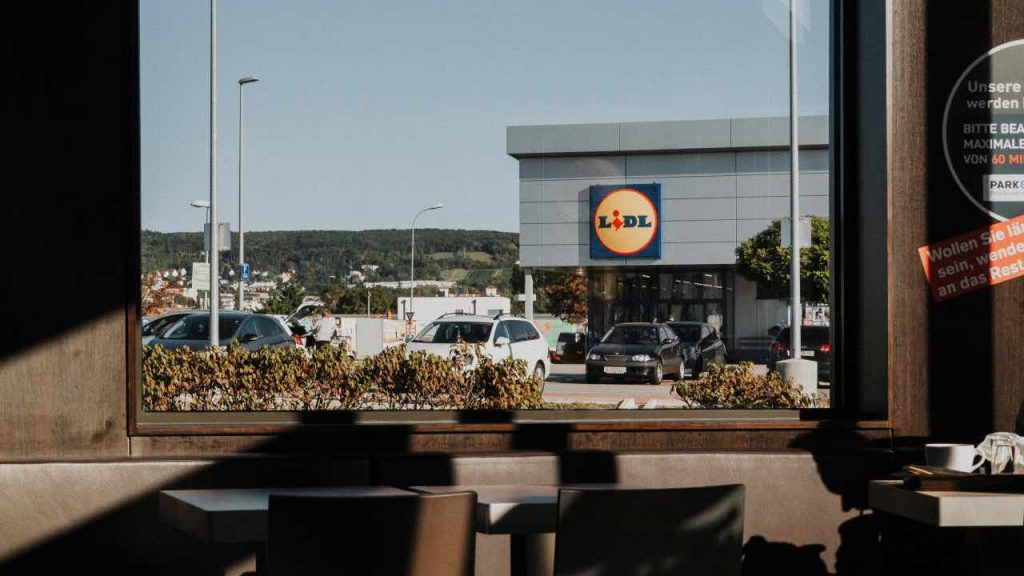 LIDL