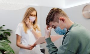 Addio ai servizi dei medici di base: ecco perché